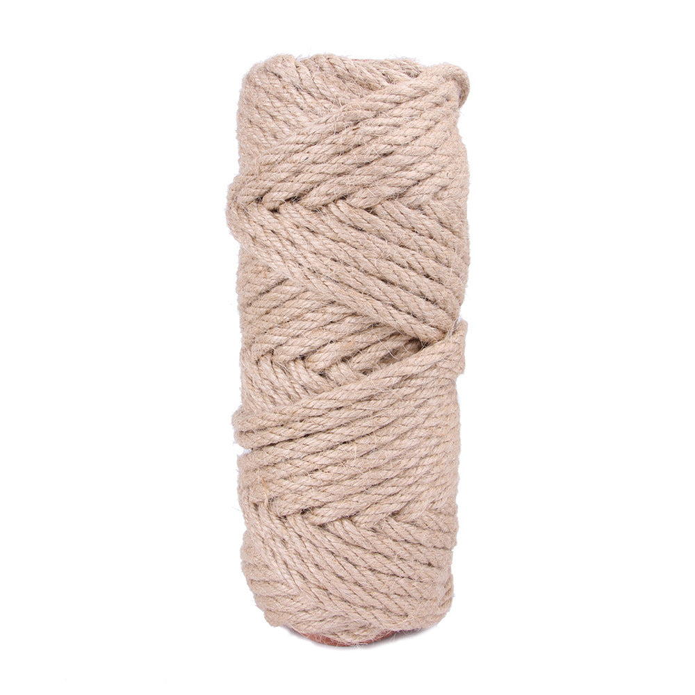 Cat Sisal Rope Scratching Pad