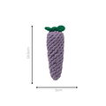 MarketVeg Rope Toys